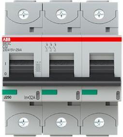 Immagine prodotto ABB S803C-C32 S803C-C32