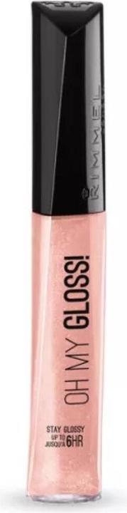 Actual product image Rimmel London Oh My Gloss! (100 Love Bug)