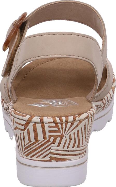 Actual product image Rieker 67173 60 (38)