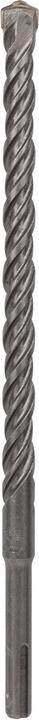 Actual product image Bosch Professional Zubehör Carbide Hammer Drill (14 mm)