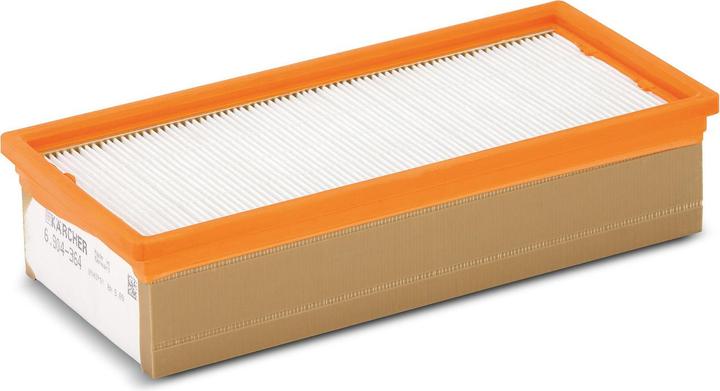 Kärcher Filtre HEPA à plis plats