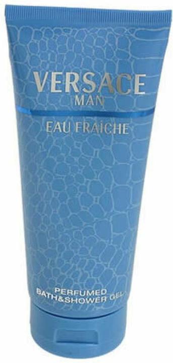 Actual product image Versace eau fraiche (200 ml)