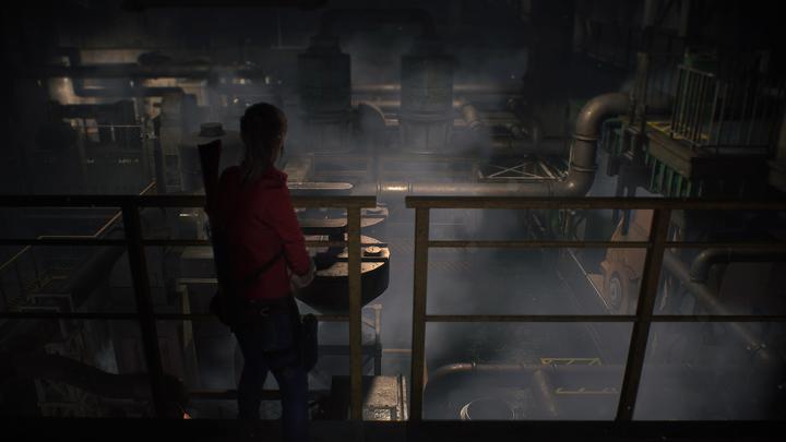 Image du produit Plaion Resident Evil 2 Remake (PS4)