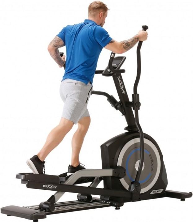 Produktbild Maxxus Crosstrainer CX 6.1