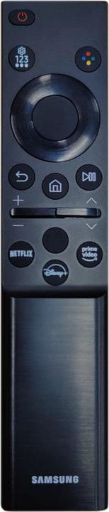 Produktbild Samsung BN59-01388H (Gerätespezifische Fernbedienung, Infrarot)