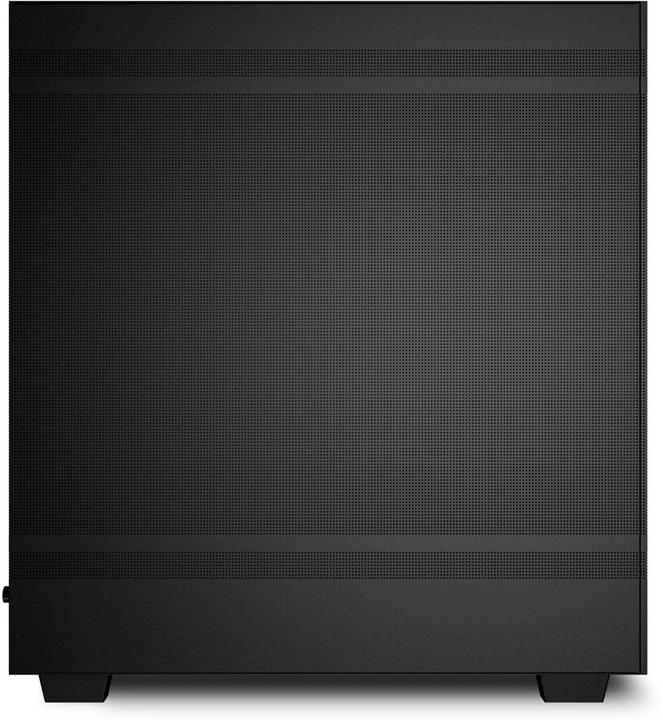 Image du produit Sharkoon Rebel C50 Noir ATX (ATX, mATX, Mini-ITX)