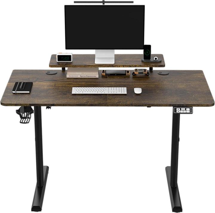 Actual product image Ultradesk Highlander