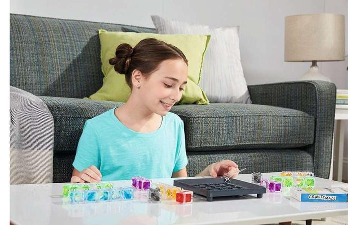 Immagine prodotto Thinkfun Labirinto di gravità (Spagnolo, Islandese, Francese, Italiano, Olandese, Inglese, Tedesco)