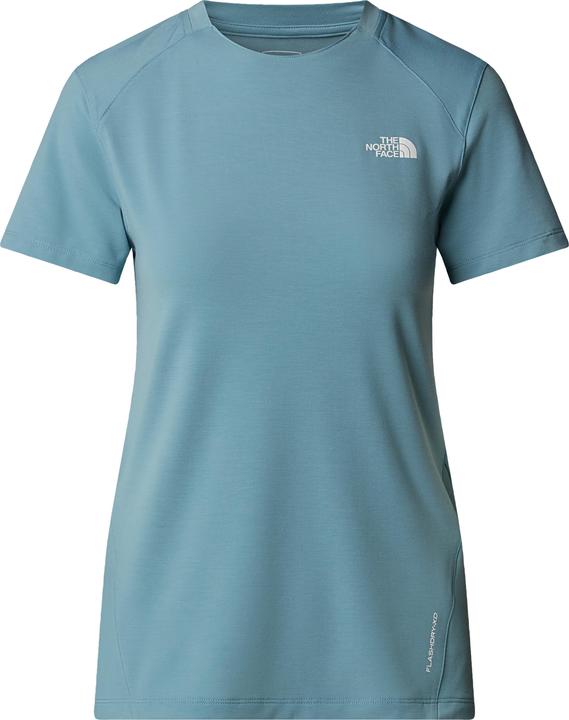 Produktbild North Face W Lightning Alpine S/S (M)