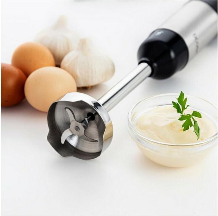 Produktbild Dcook Handrührgerät Gallery Stahl 750 W (750 W)