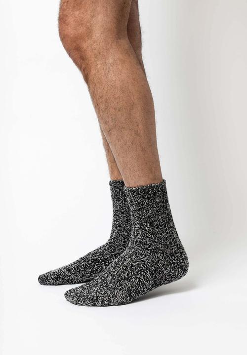 Actual product image Snocks Norweger Socken (pack of 2, 43 - 46)