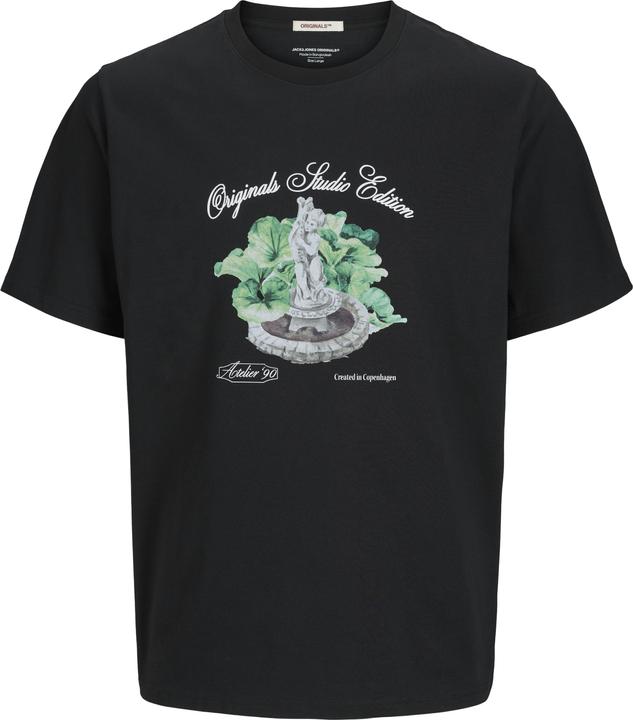 Jack & Jones Plus Size T-shirt T-shirt (6XL)