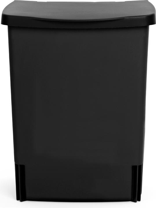 Actual product image Brabantia Built-in Waste Bin 10 L Black (10 l)