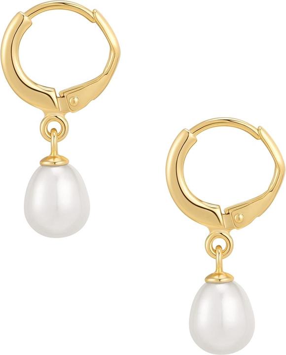 Immagine prodotto Rafaela Donata Damen Creolen - 37566 (Argento)