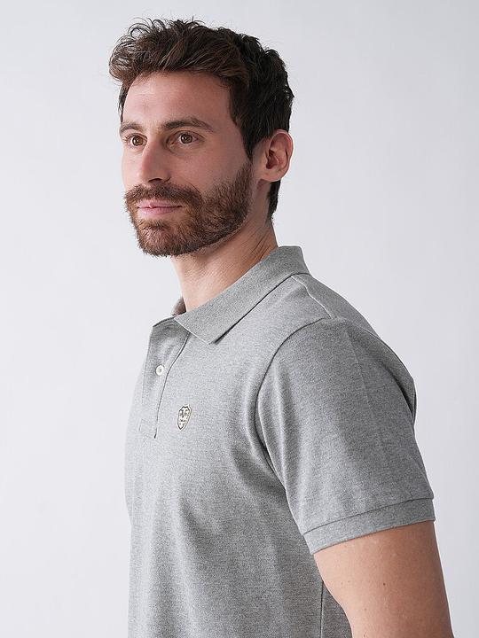 Produktbild 19V69 Italia Poloshirt (L)