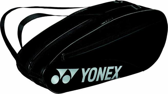 Produktbild Yonex BAG 42326EX Racketbag black