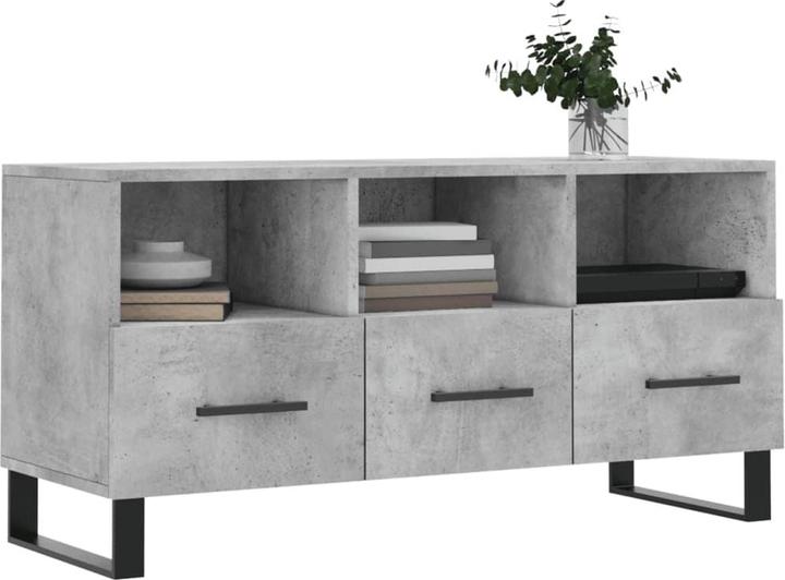 Image du produit VidaXL Nyla (102 x 36 x 50 cm)