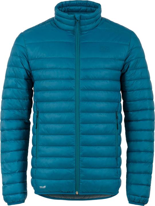 Actual product image Highlander Fara Insulated Jkt Petrol Large (L)
