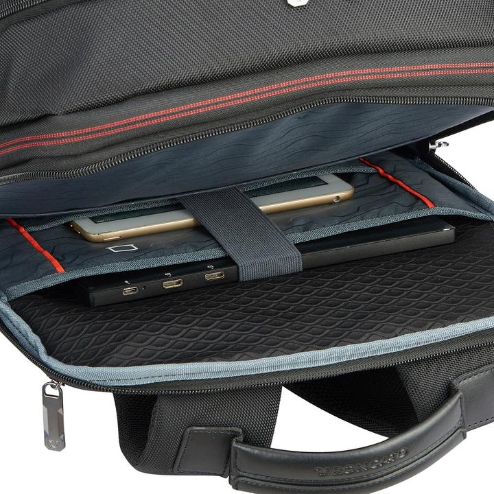 Image du produit Roncato Biz 4.0 - Sac à dos pour ordinateur portable 17" (34 l)
