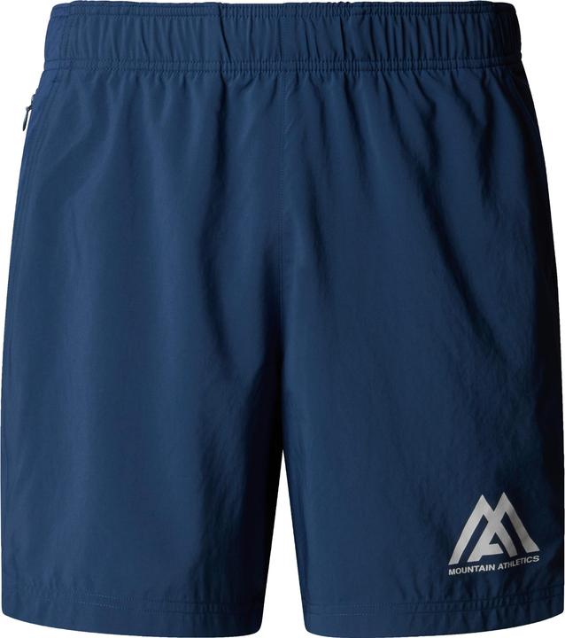 North Face Ma 24/7 7in Graphic