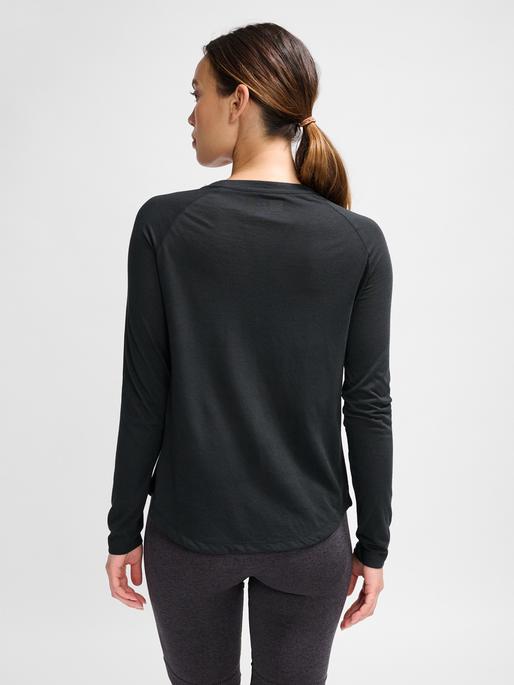 Image du produit hummel Mt Vanja T-Shirt L/S (XS)