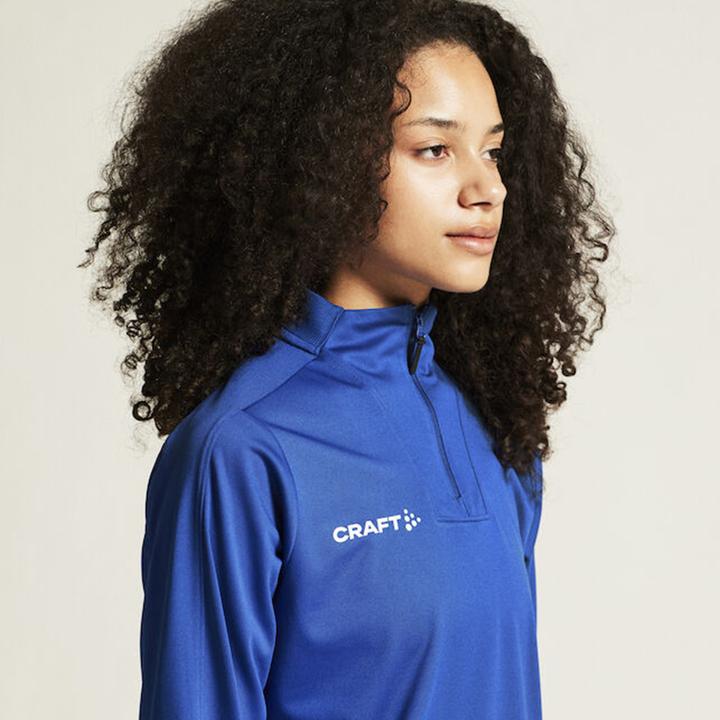 Actual product image Craft Evolve 2.0 Half Zip W (M)
