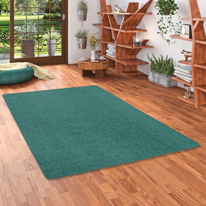 Actual product image Snapstyle Fine loop velour carpet Strong (80 x 200 cm)