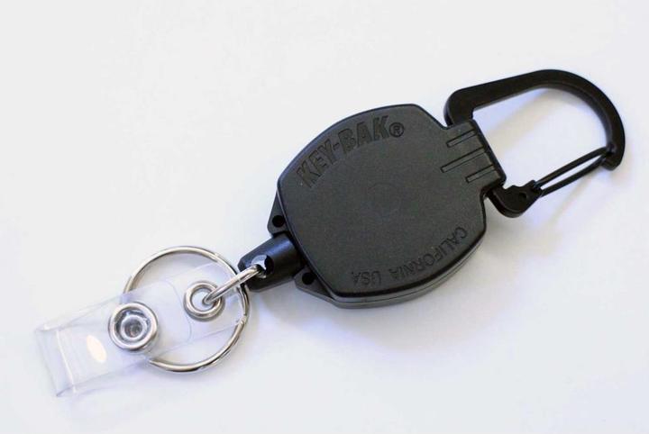 Actual product image Key-Bak Key attachments rKB SIDEKICK