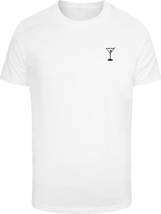 Mister Tee MisterTee Molto Delizioso Tee - 179287