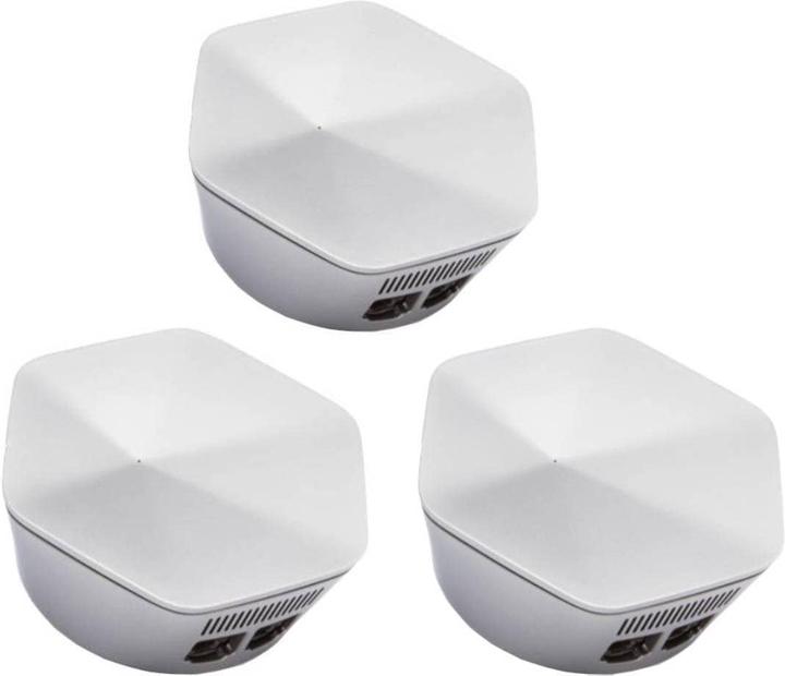 Image du produit Plume Set de 3 SuperPods avec fee