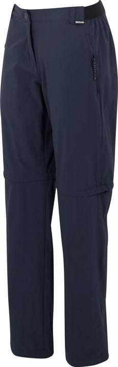 Immagine prodotto Regatta Travel Light II Pantaloni da Trekking Ripiegabile Donna (Banda radio 38 (2600 MHz))