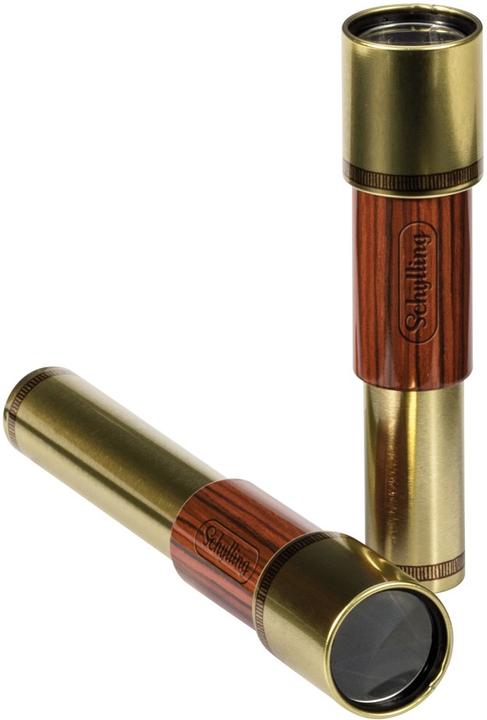 Actual product image Schylling Adventure telescope
