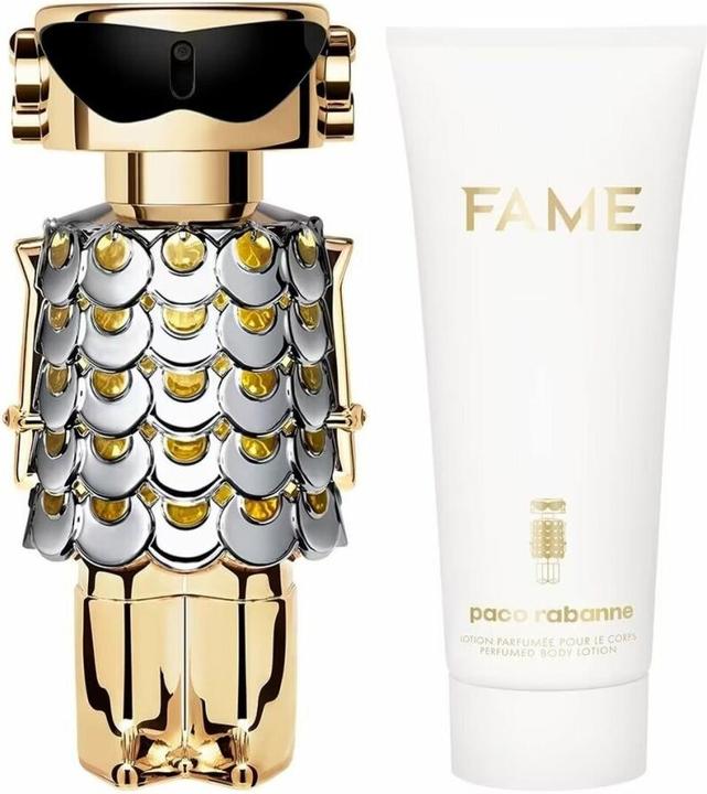 Immagine prodotto Paco Rabanne Set regalo Fame (Set profumo)