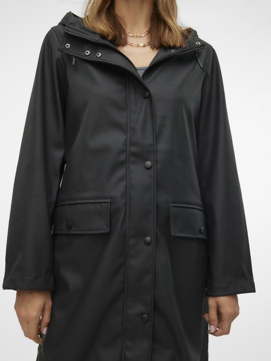 Produktbild Vero Moda VMMALOU Regenmantel Jacke (XS)