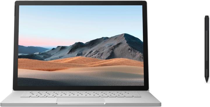 Produktbild Microsoft Surface Book 3 inkl. Surface Pen