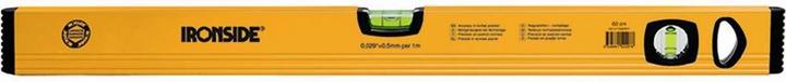 Ironside Aluminium waterpas 40cm (40.10 cm)