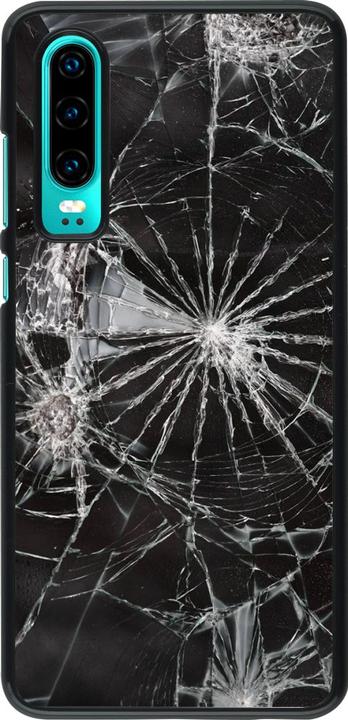Immagine prodotto PhoneLook Copertura dello schermo rotta (Huawei P30)