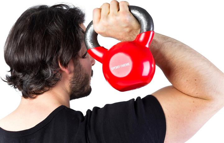 Produktbild Sport-Thieme Kettlebell Vinyl
