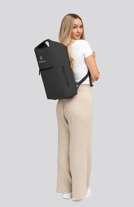 Immagine prodotto Pactastic Zaino Urban Collection 50 cm con scomparto per laptop (27 l)