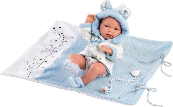 Productafbeelding Llorens Badpop Nico 40cm