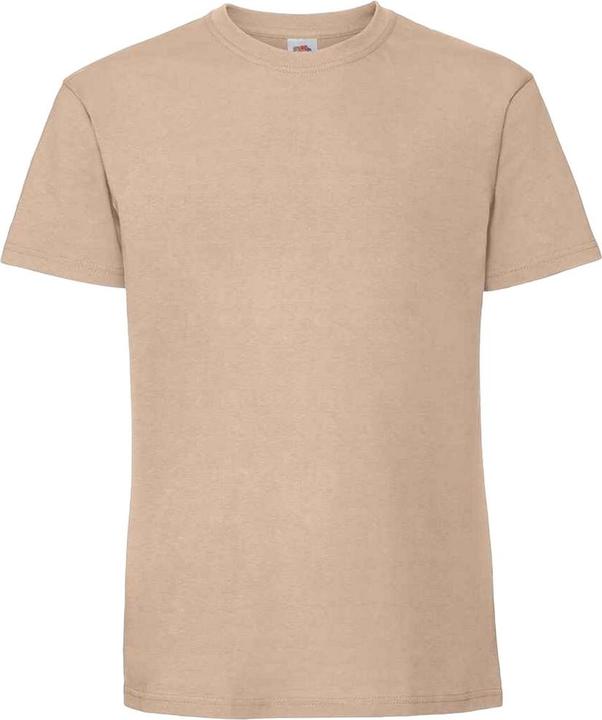 Fruit of the Loom Premium TShirt (3XL)