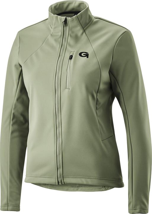 Actual product image Gonso Adventure Softshell (L)