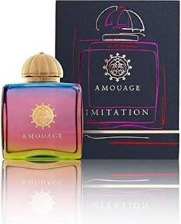 Actual product image Amouage Imitation Woman (Eau de parfum, 100 ml)