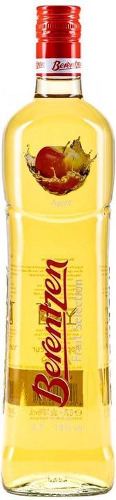 Produktbild Berentzen Apfel (ex Apfelkorn) (1 x 70 cl)