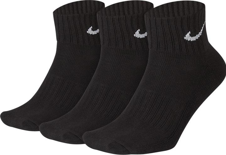 Nike Dreierpack Socken (42 - 46)