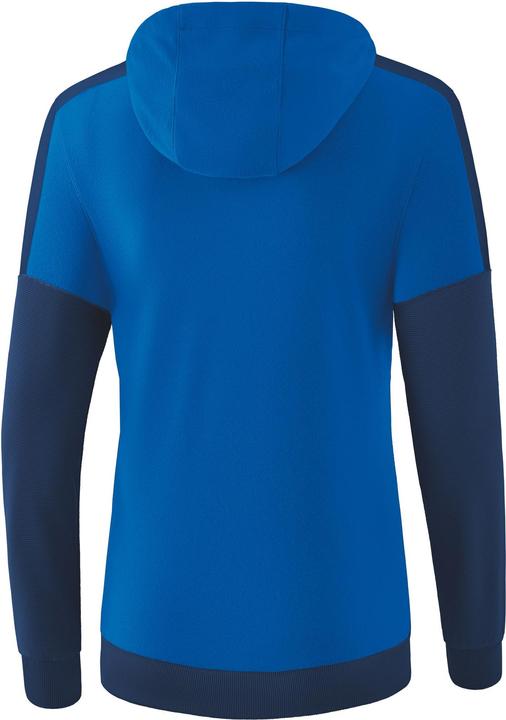 Immagine prodotto Erima Squad Kapuzensweat Damen (40)