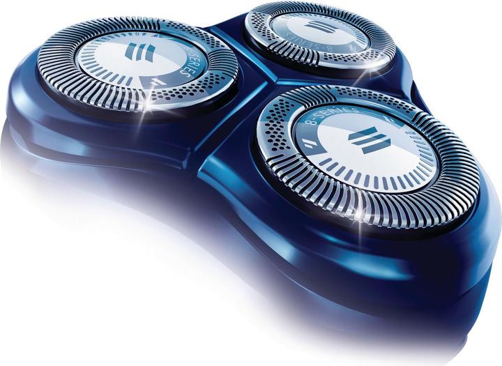 Image du produit Philips Ersatz-Scherköpfe (3 x)