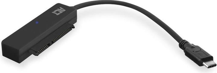 Produktbild USB-C adapter cable to 2.5" SATA HDD/SSD