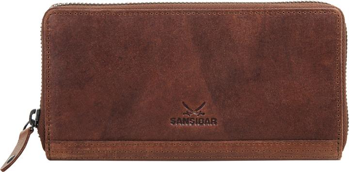 Actual product image Sansibar Geldbörse