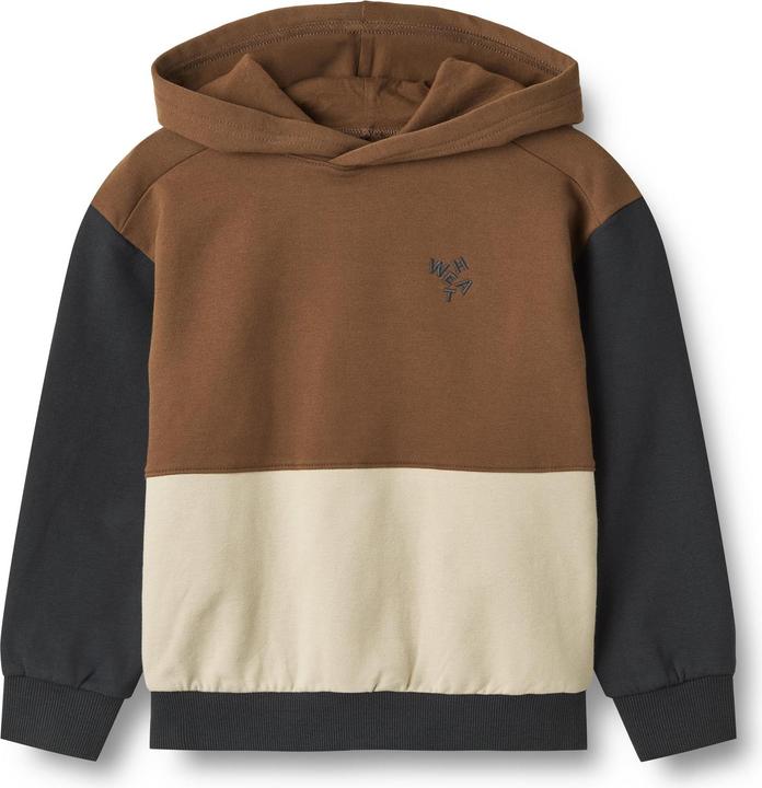 Wheat Pullover Birk (110)